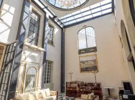 Palazzo Di Acqua