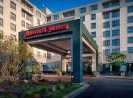 Chicago Marriott Suites Deerfield