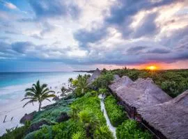 Hotel Pocna Tulum