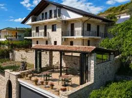 Moin Moin Boutique Hotel