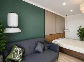 Souluna lodge