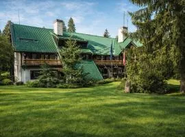 Breza Boutique Hotel