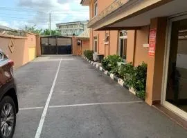 Trendy Inn limited