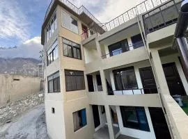 Haider Inn