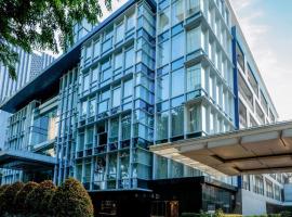 Mercure Jakarta Sabang, hotel u gradu Džakarta