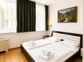 Hotel Kaffeemühle