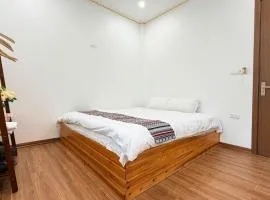 Mèo Vạc Sky Homestay