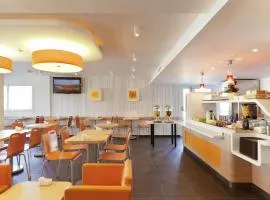 ibis Budget Gennevilliers Asnières - Rénové en 2025