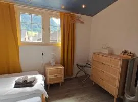 Hotel Freihof