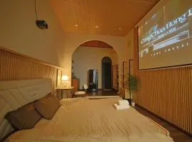 Àla Homestay