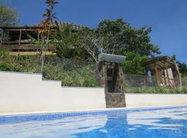 A picture of the hotel: Rinconcito Verde