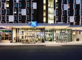 ibis Budget Auckland Airport, hotel a Auckland