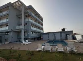Melias Hotel Diamniadio