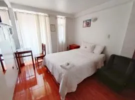 Hostal El Balcon