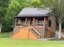 The Old Orchard Cottage
