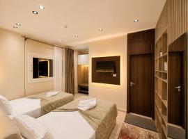 Casablanca Inn, khách sạn ở Cairo