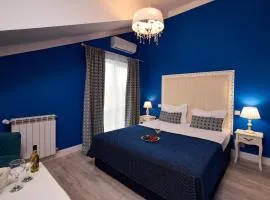 REGINA Bed&Wine