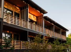New Paltz Way Hotel