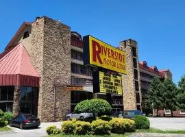 Riverside Motor Lodge - Pigeon Forge