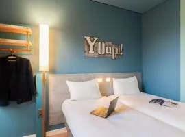 ibis budget Geneve Palexpo Aeroport