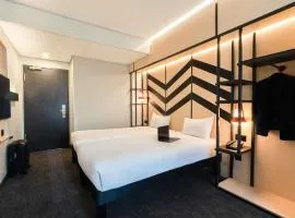 ibis Styles Geneve Palexpo Aeroport