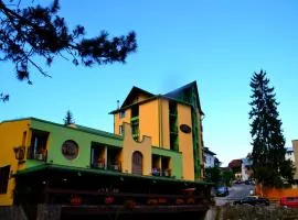 Hotel Stogu