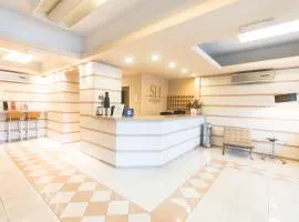 思缇酒店