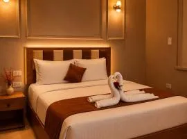 Garden-City Tahrir Hotel