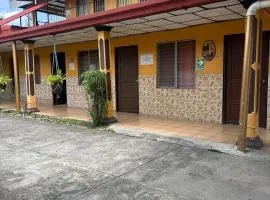 Cabinas Hilda