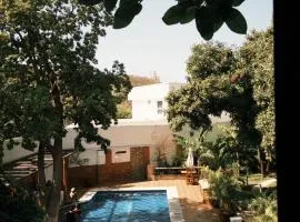 Hotel Jardin Boutique rodadero
