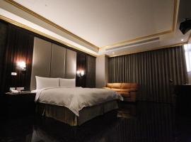 Gambaran Hotel: Gold Sand Hotel