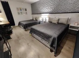 Casa Aceves & Bueno Hotel Boutique