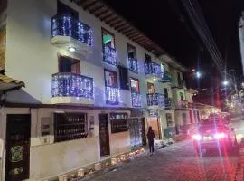 Hotel Atenas