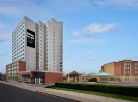 Niagara Fallsview Hotel