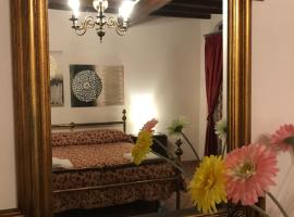 Gambaran Hotel: Stile Toscano