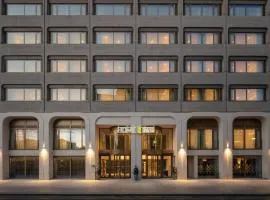 Home2 Suites By Hilton Dublin City Centre
