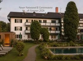 Garden Hotel Reinhart