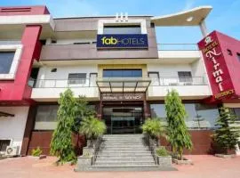 FabHotel Prime Nirmal Residency
