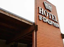Le Dauphin St-Hyacinthe