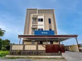 Via KRV Residency