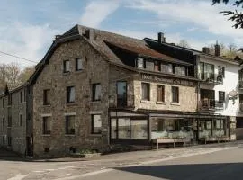 Hotel Saint-Hubert