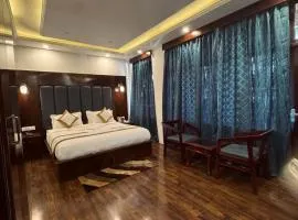 The Grand K2 Hotel