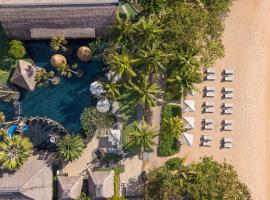 Holiday Inn Resort Bali Nusa Dua by IHG, hotel v destinaci Nusa Dua