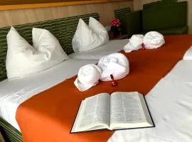 Várfal Panzió és Wellness