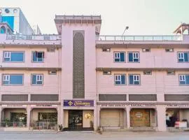 Hotel Jaisingh Palace