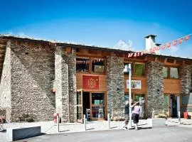 Rifugio Galaberna