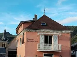 Auberge Buissonniere