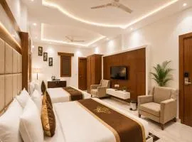 Taj View By Signature Stayz