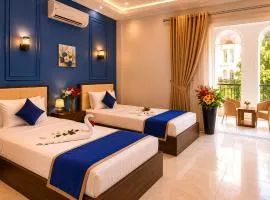 Hostgram Hotel Downtown