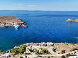 KEOS by the sea